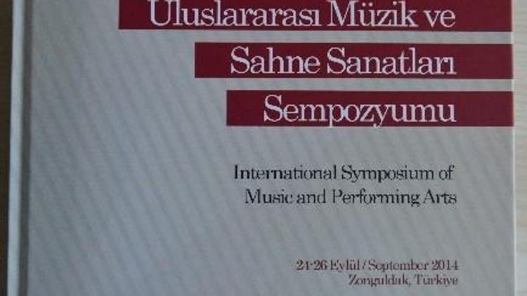 Bülent Ecevit Üniversitesi Yayınları Yayın Kataloğuna Bir Yenisini Daha Ekledi