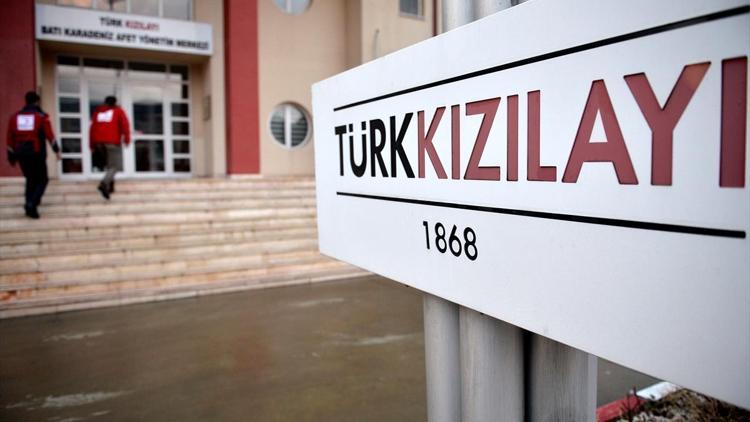 Türk Kızılayının afete müdahale kapasitesi artıyor