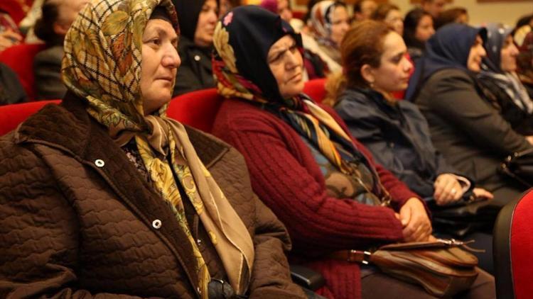 Karadenizli çiftçi kadınlar Fransaya gidecek