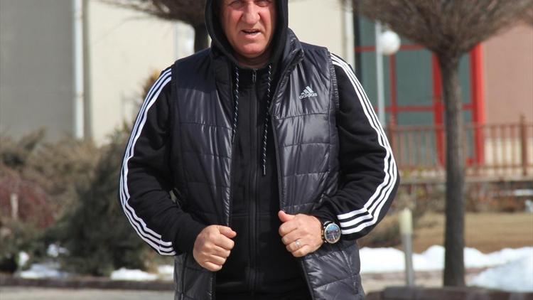 Medicana Sivasspor, Antalyaspor maçı hazırlıklarını sürdürdü