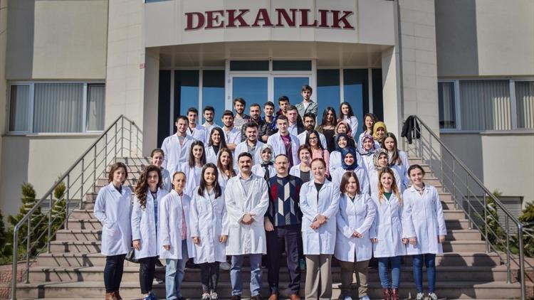 DÜde çevre teknolojileri çalışmaları