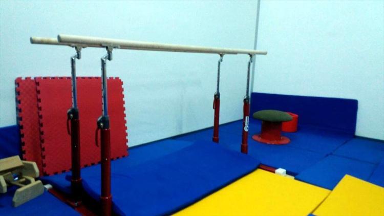 Sinopta cimnastik salonu açılacak