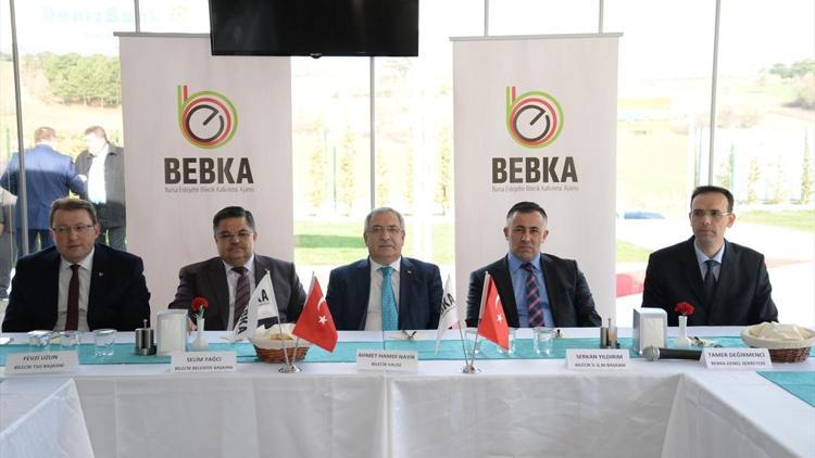 BEBKA, 2016 yılı mali destek programları