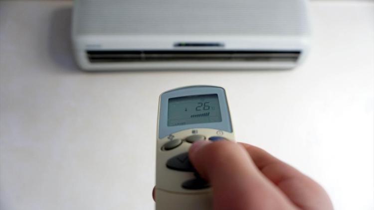 Klimalar, diğer elektrikli ısıtıcılara göre daha avantajlı
