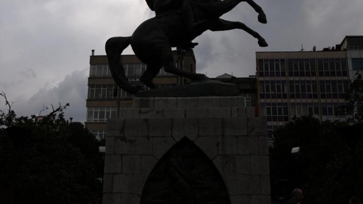 Atatürk Anıtı 3 boyutlu olarak dijital hale getiriliyor