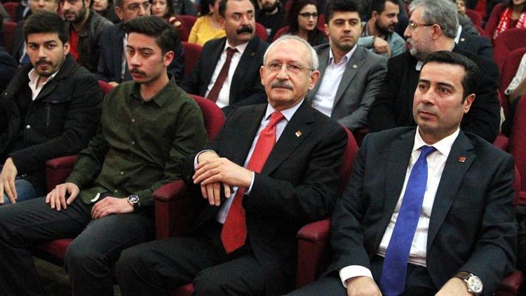 CHP Genel Başkanı Kılıçdaroğlu: