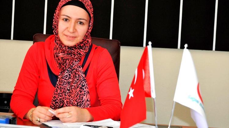 Seydişehirde kanserle mücadele çalışmaları