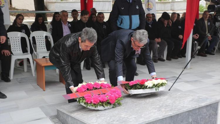 Üsküdar Vapuru faciasının 58. yılı