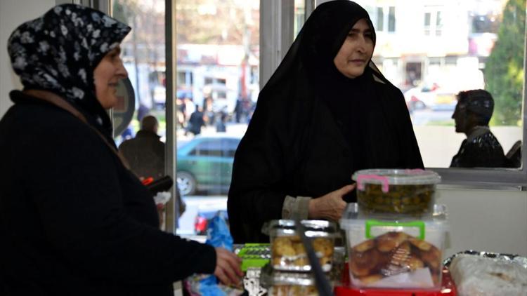 Kadın Meclisinden güvenlik güçlerine destek