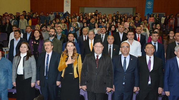Türkiye-Azerbaycan İlişkileri ve Karabağ Hakikati konferansı