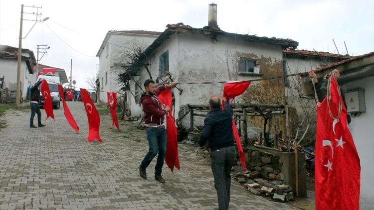 Mardindeki terör saldırısı