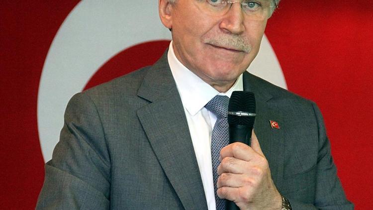 AK Parti Genel Başkan Yardımcısı Şahin: