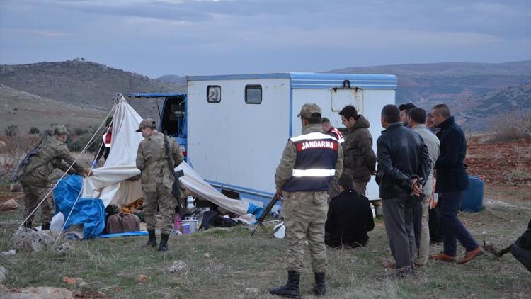 Keklik avına çıkan 2 kardeş ölü bulundu