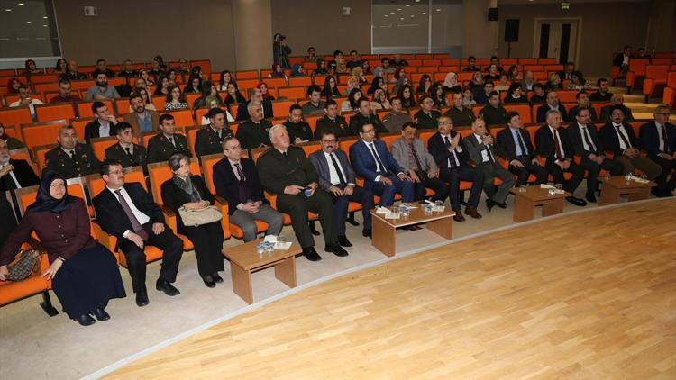 Şiddetsiz Toplum İçin Ortak Duruş çalıştayı