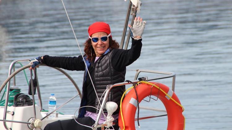ERGO-MIYC Kış Trofesi Yelkenli Yat Yarışları