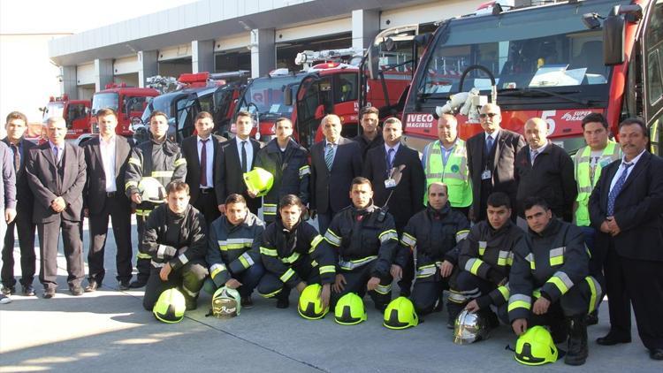 Jandarmadan, köy çocuklarına şehir turu