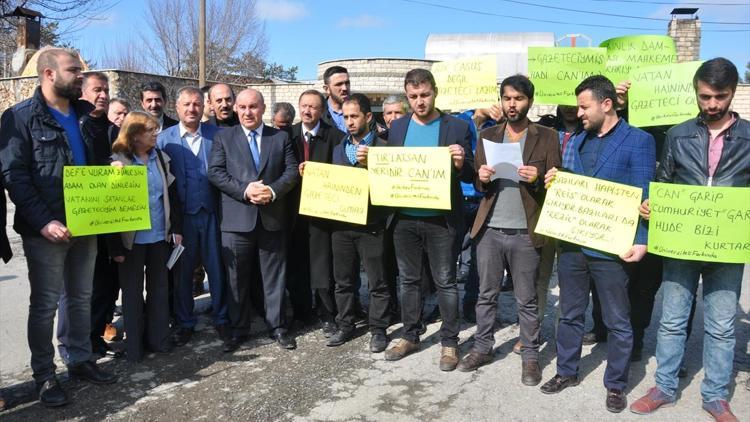 AYMnin Dündar ve Gül hakkındaki kararı