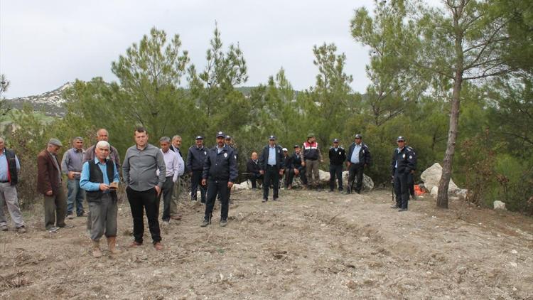 Manisada kaybolan kadın ölü bulundu