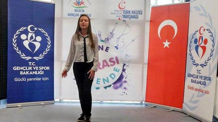 Sahne Sırası Sende Türk Müziği yarışması
