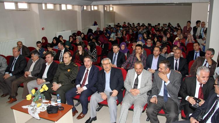 İstiklal Marşının Kabulü ve Mehmet Akif Ersoyu Anma Günü