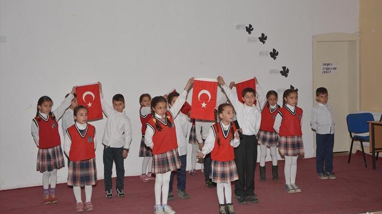 İstiklal Marşının Kabulü ve Mehmet Akif Ersoyu Anma Günü