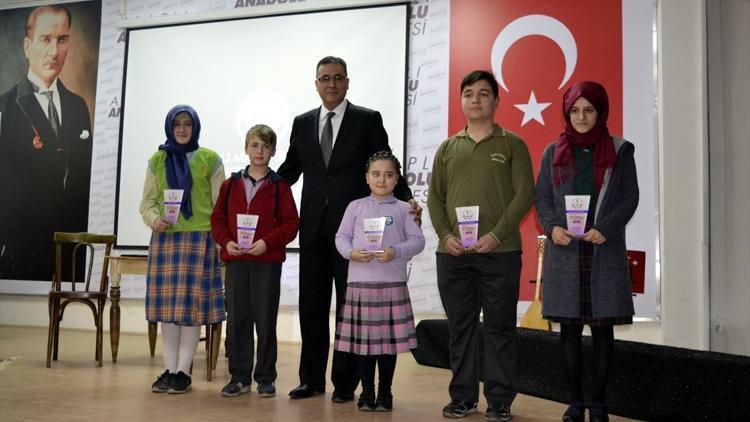 İstiklal Marşının Kabulü ve Mehmet Akif Ersoyu Anma Programı