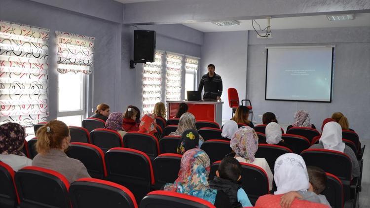 Malkarada Böbrek Hastalıkları ve KOAH semineri