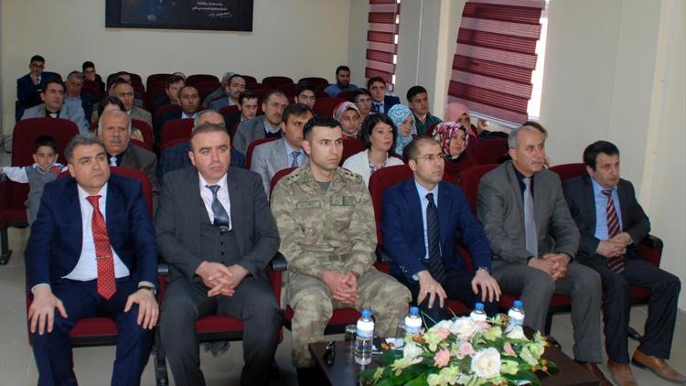 İstiklal Marşının Kabulü ve Mehmet Akif Ersoyu Anma Günü