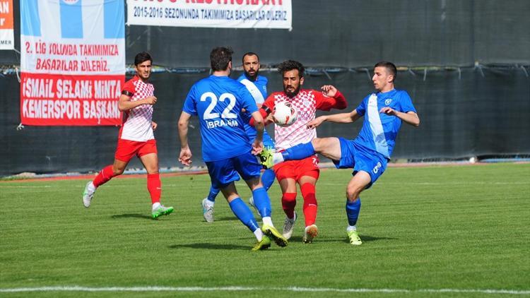 Futbol: Spor Toto 3. Lig