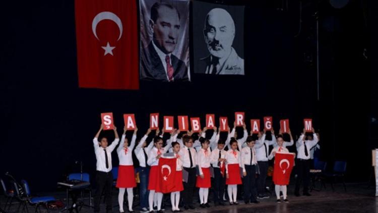 İstiklal Marşının Kabulü ve Mehmet Akif Ersoyu Anma Günü