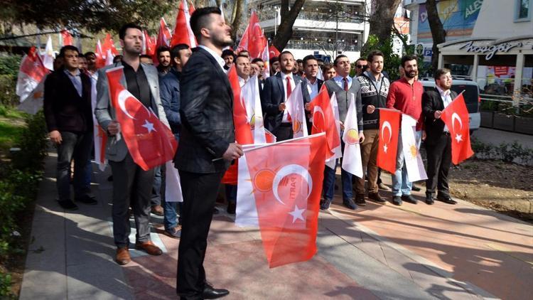 İstiklal Marşının Kabulü ve Mehmet Akif Ersoyu Anma Günü