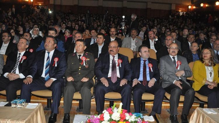 İstiklal Marşının Kabulü ve Mehmet Akif Ersoyu Anma Günü