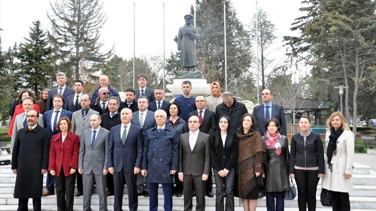 14 Mart Tıp Bayramı