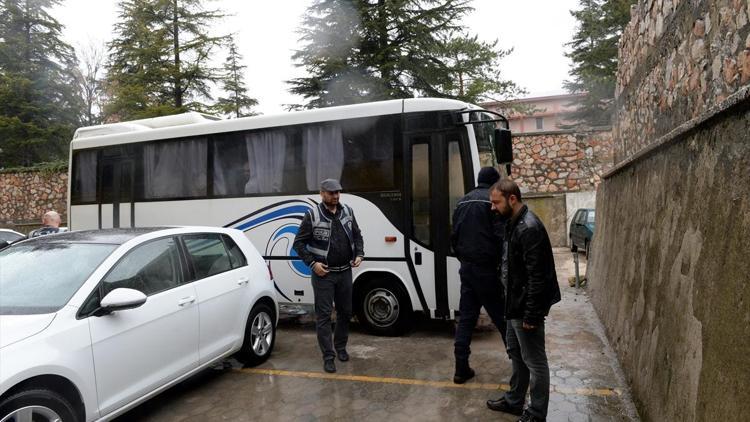 GÜNCELLEME - Tokat merkezli FETÖ/PDY operasyonu