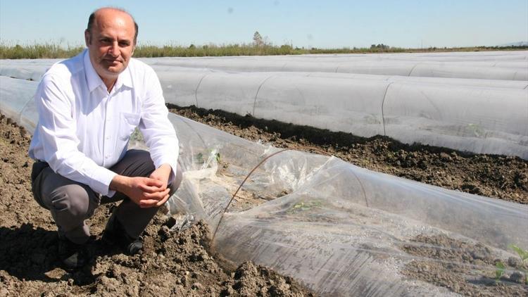 Karpuz üreticisi ithalata sınırlama istiyor