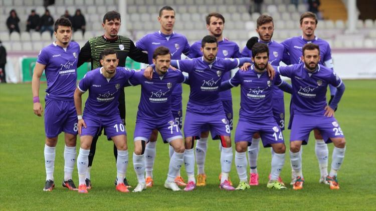 Futbol: Spor Toto 2. Lig