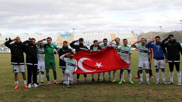 Futbol: Spor Toto 2. Lig