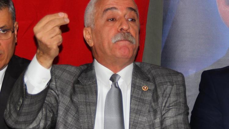 CHP Adana Milletvekili Özdiş: