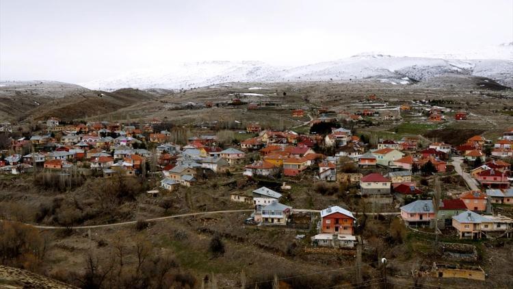 Şarkışlaya Aşık Veysel Müzesi yapılacak