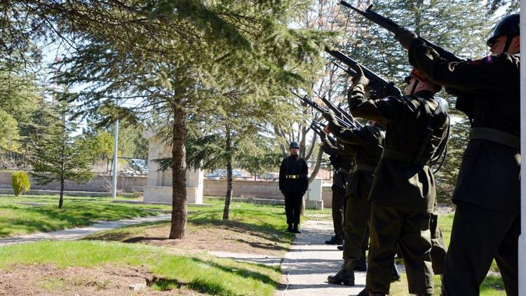 18 Mart Şehitleri Anma Günü ve Çanakkale Deniz Zaferinin 101. yılı