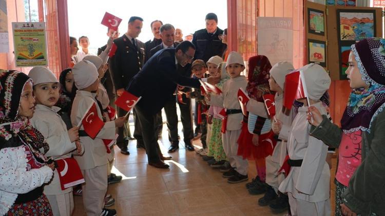 Şehitleri Anma Günü ve Çanakkale Deniz Zaferinin 101. yılı