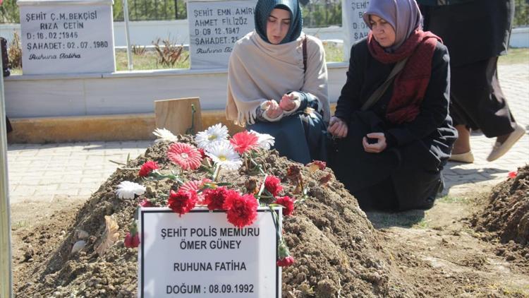 Şehitleri Anma Günü ve Çanakkale Deniz Zaferinin 101. yılı