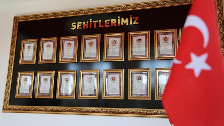 Şehitleri Anma Günü ve Çanakkale Deniz Zaferinin 101. Yılı