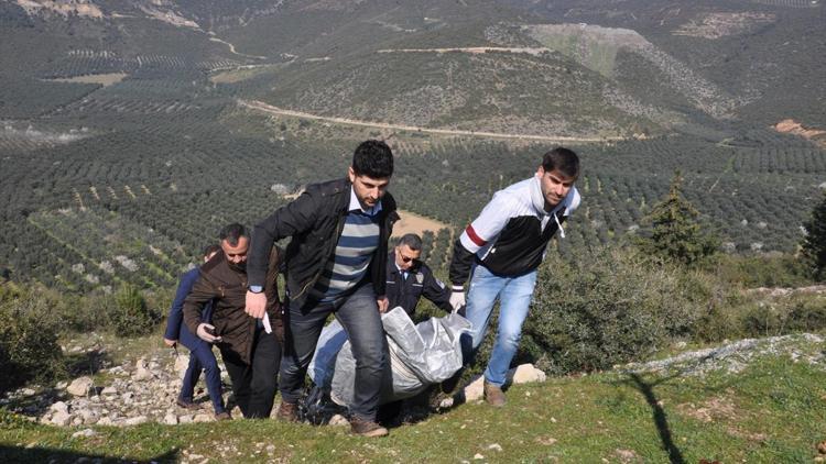 Bursada kayıp kişinin cesedi bulundu