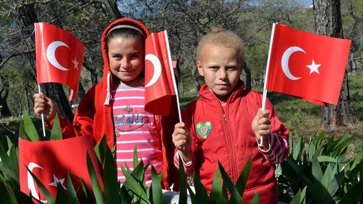 Şehitleri Anma Günü ve Çanakkale Deniz Zaferinin 101. yılı