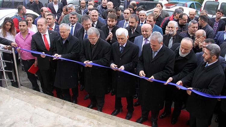 Beyoğlundaki terör saldırısı