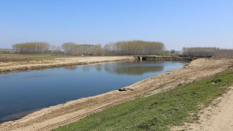 Kanal Edirne, Meriç Nehrinin sigortası olacak