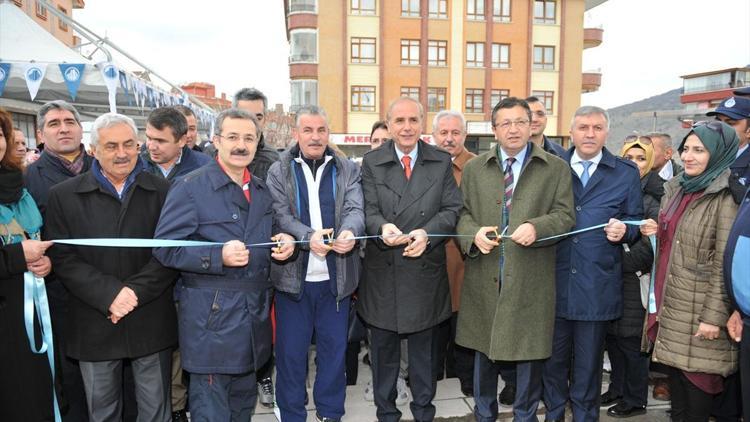 Altındağ Belediyesinden iki yeni hizmet