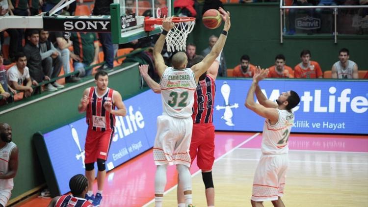 Spor Toto Basketbol Ligi