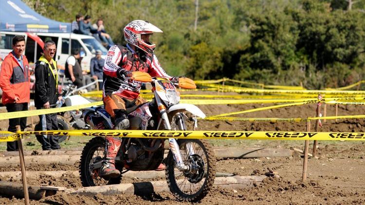 Beykonak Enduro Motor Yarışları